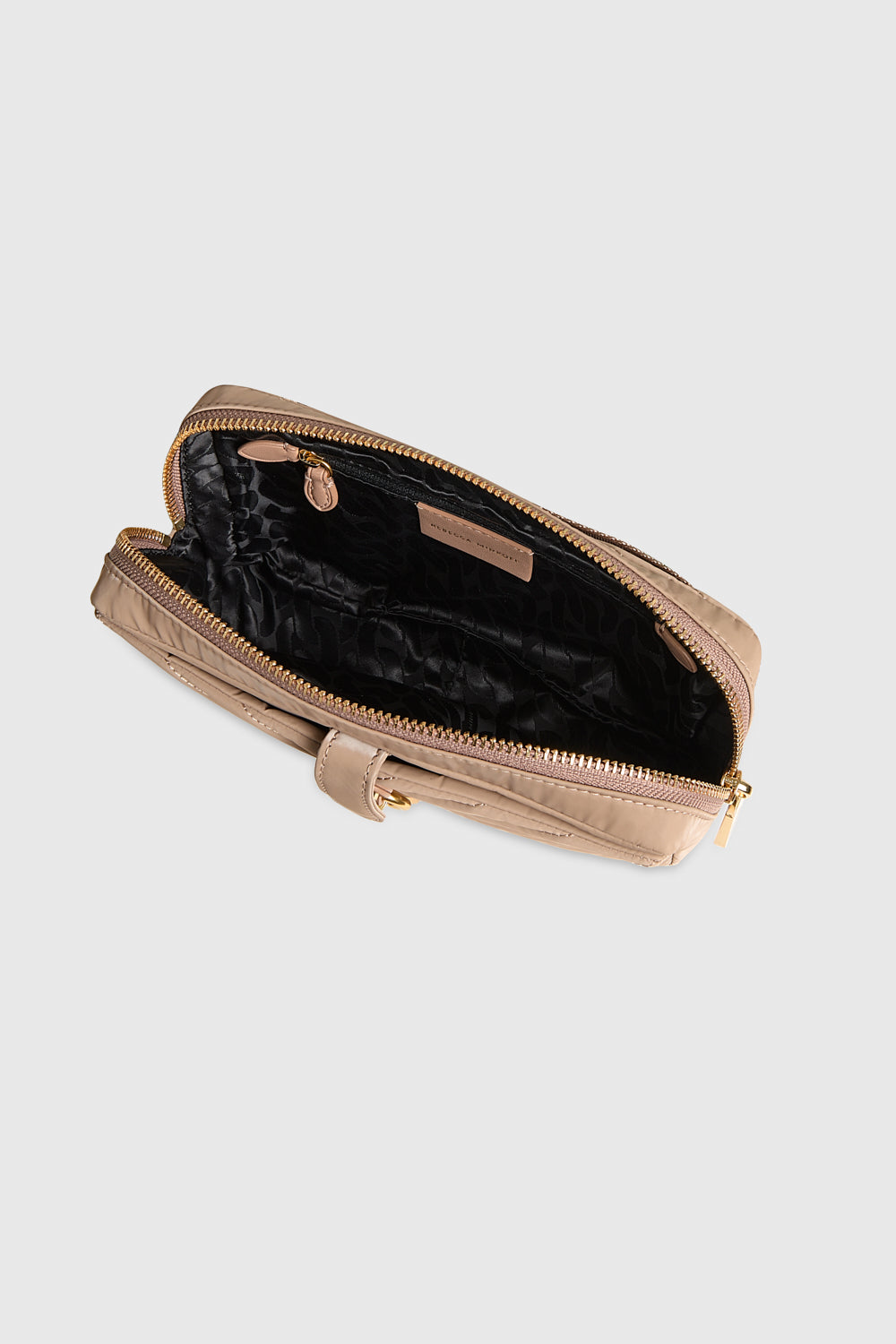 Edie Medium Nylon Belt Bag - Belt Bags