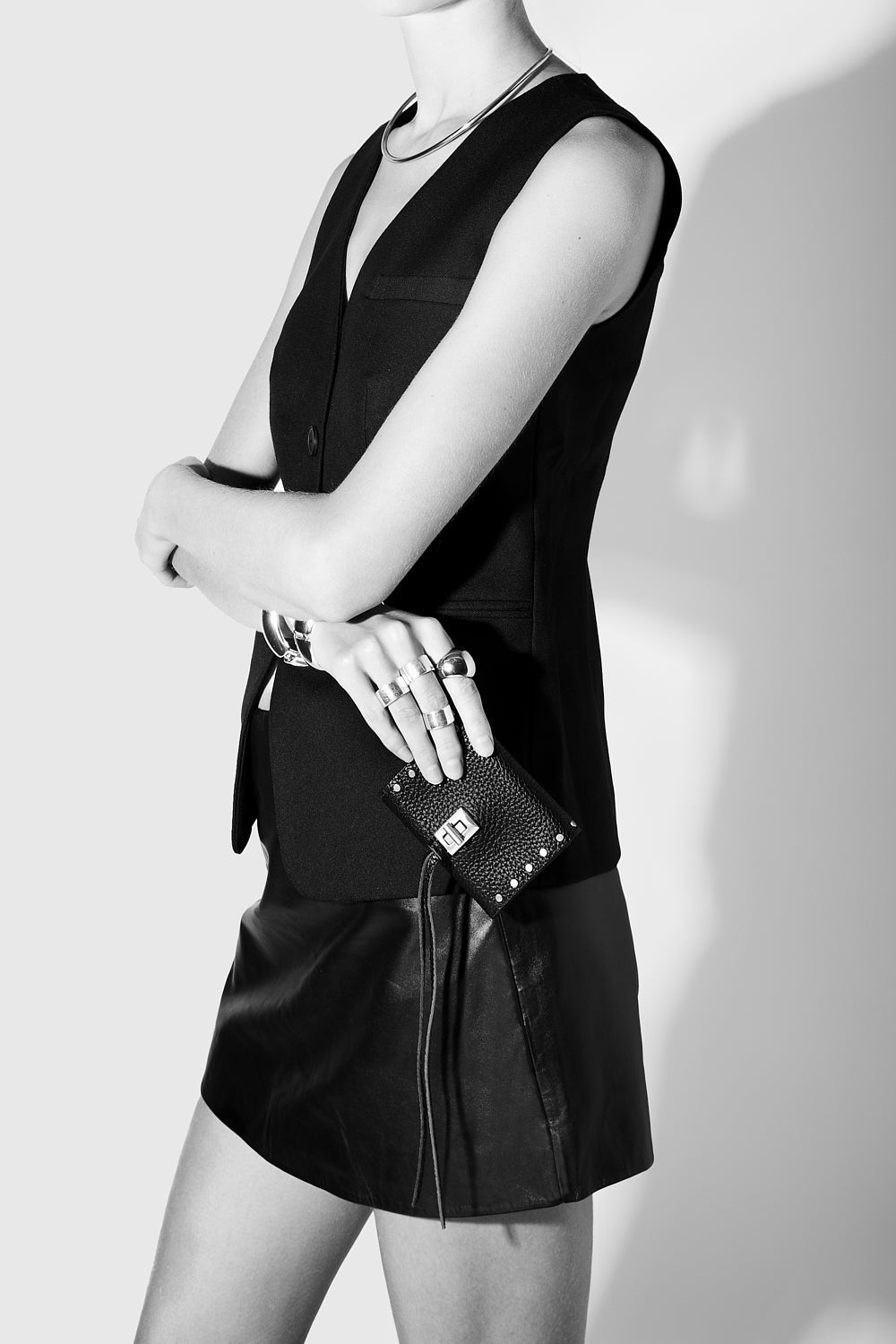 Darren Metro - Totes & Carryalls