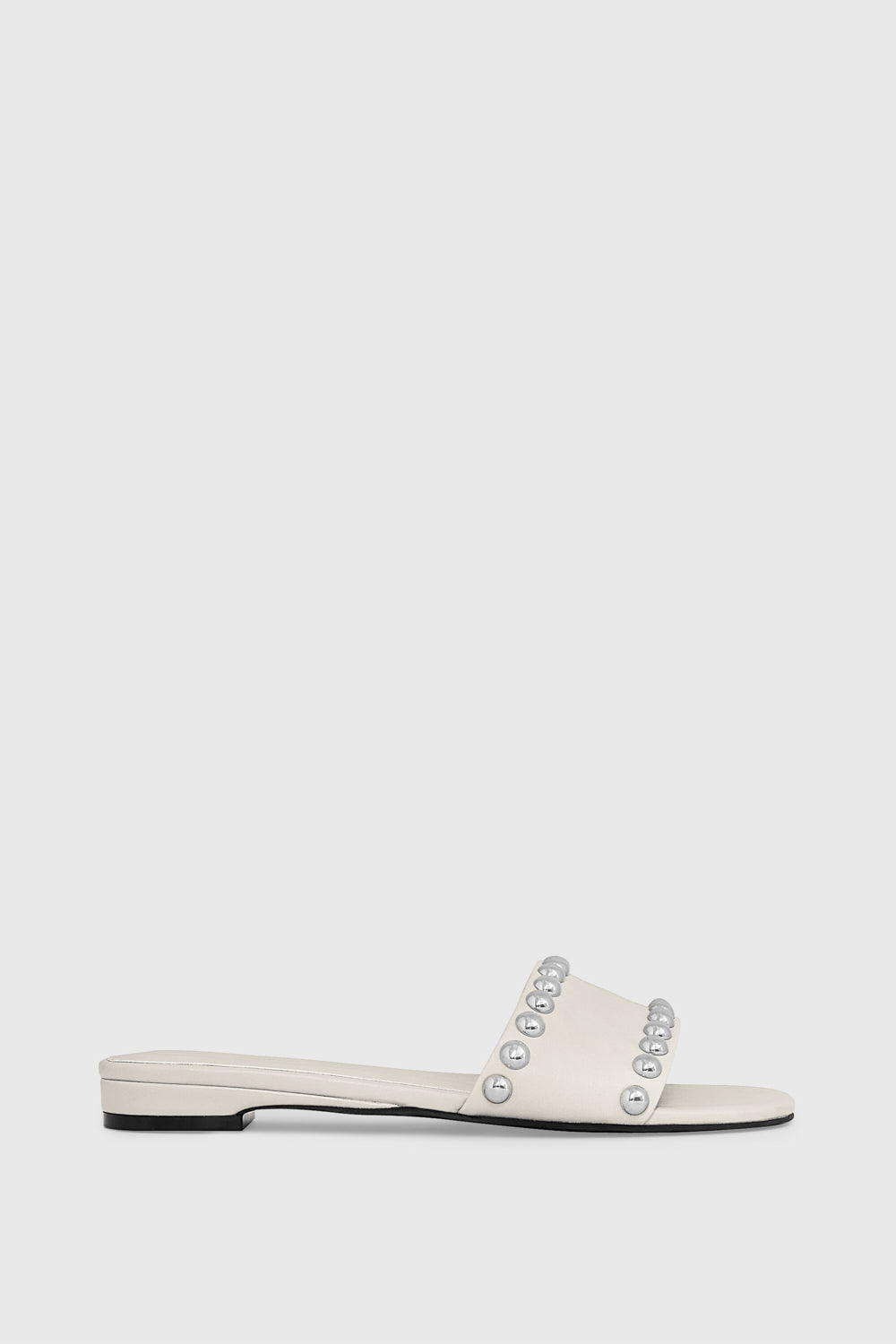 Dome Sandal - Sandals