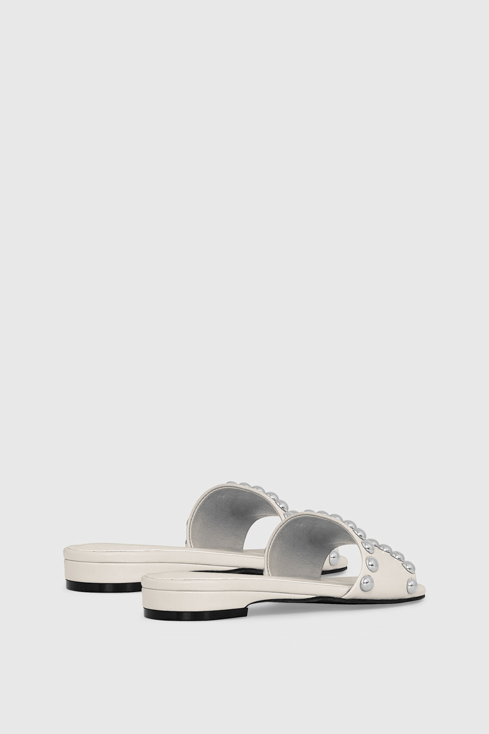 Dome Sandal - Sandals