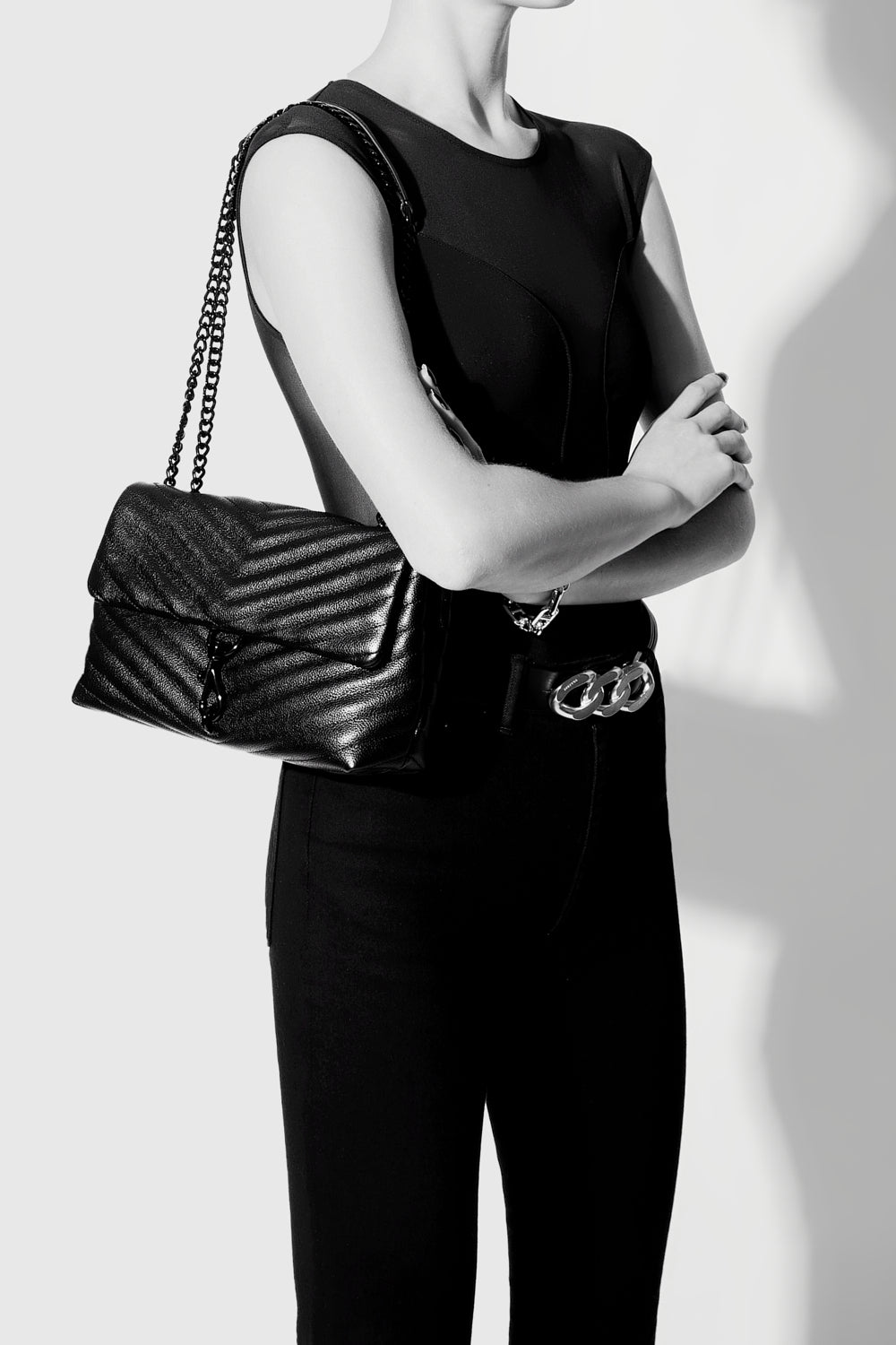 Edie Medium Crossbody - Crossbody Bags (2)