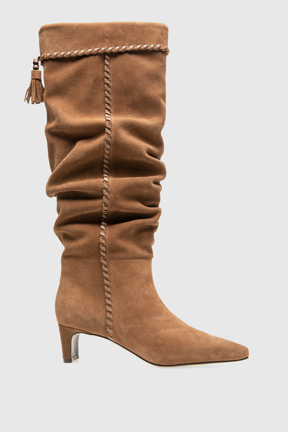 Farah Boot - Boots & Booties
