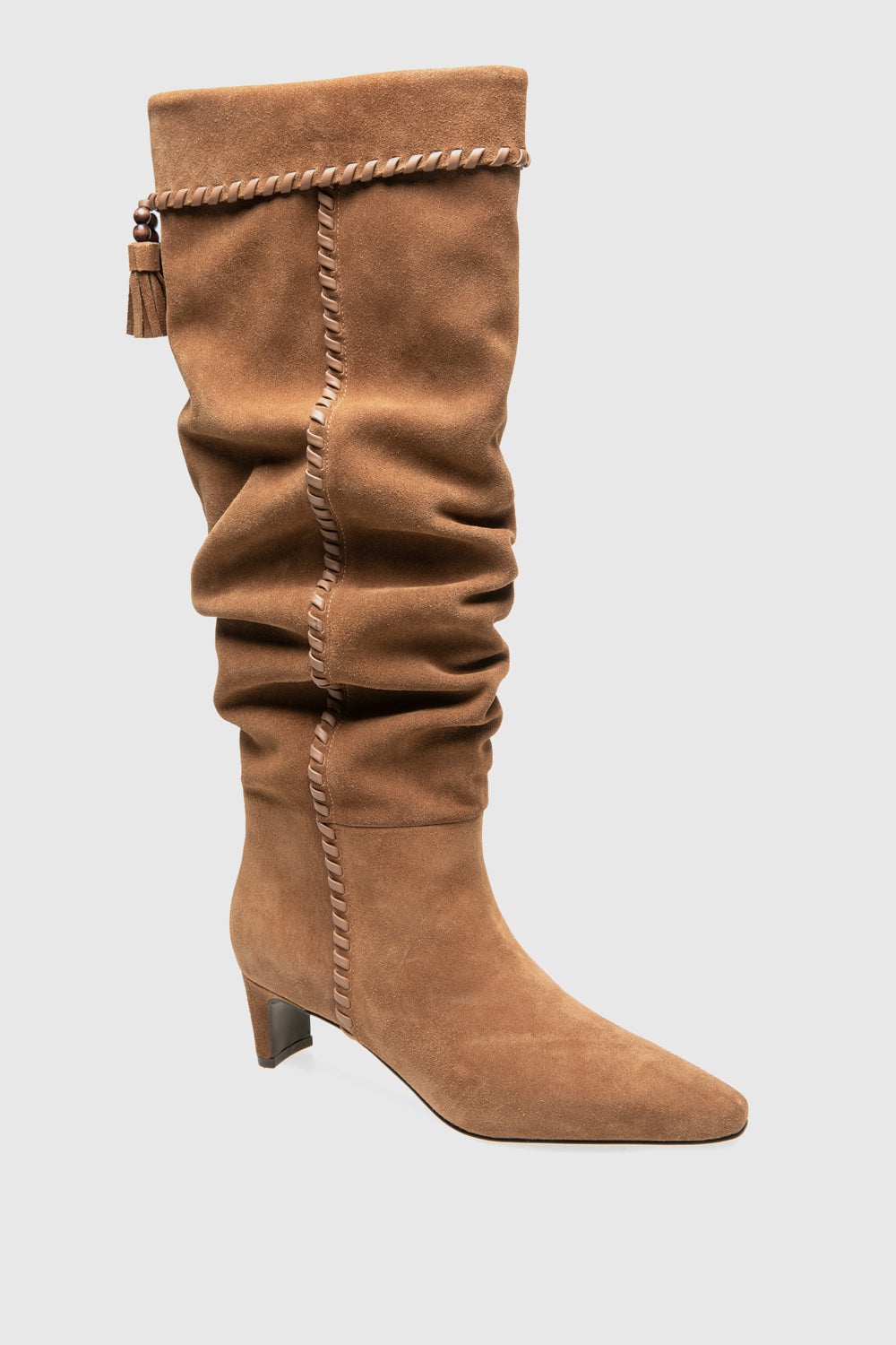 Farah Boot - Boots & Booties