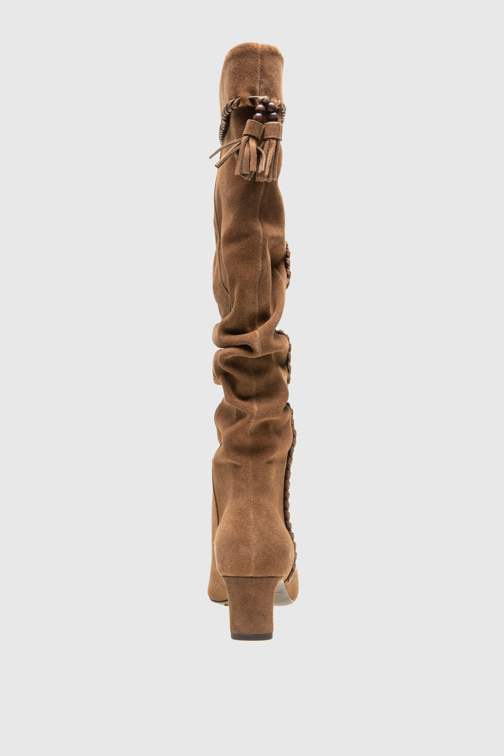 Farah Boot - Boots & Booties