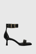Freya Sandal - Sandals - Black