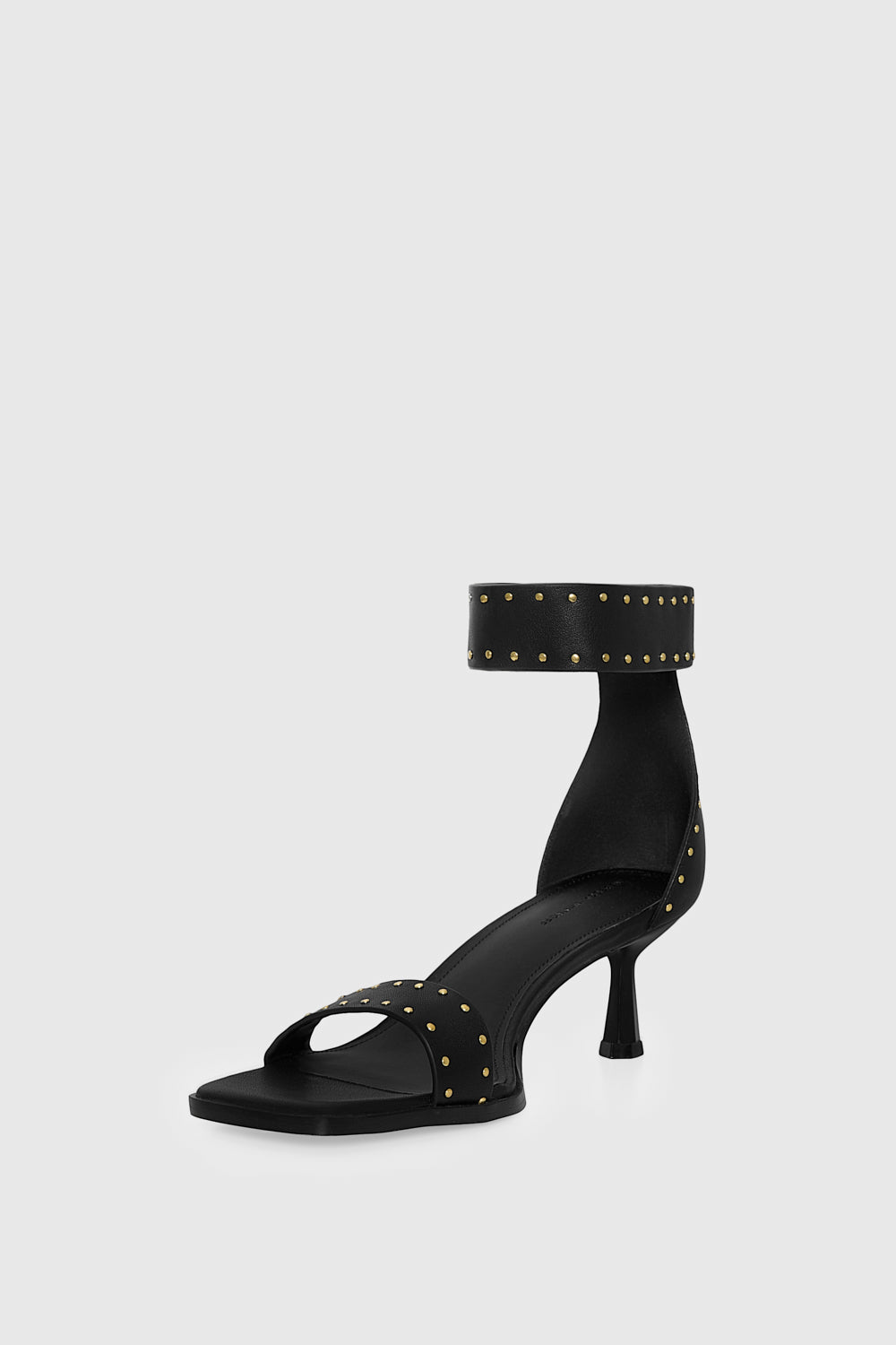 Freya Sandal - Sandals - Black