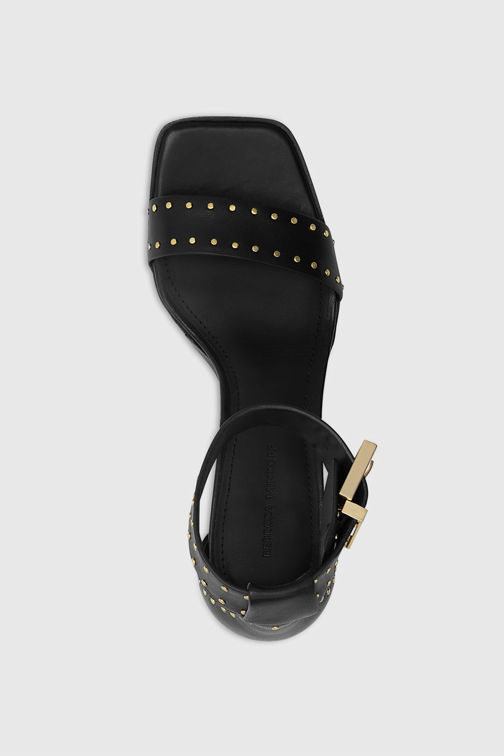 Freya Sandal - Sandals - Black