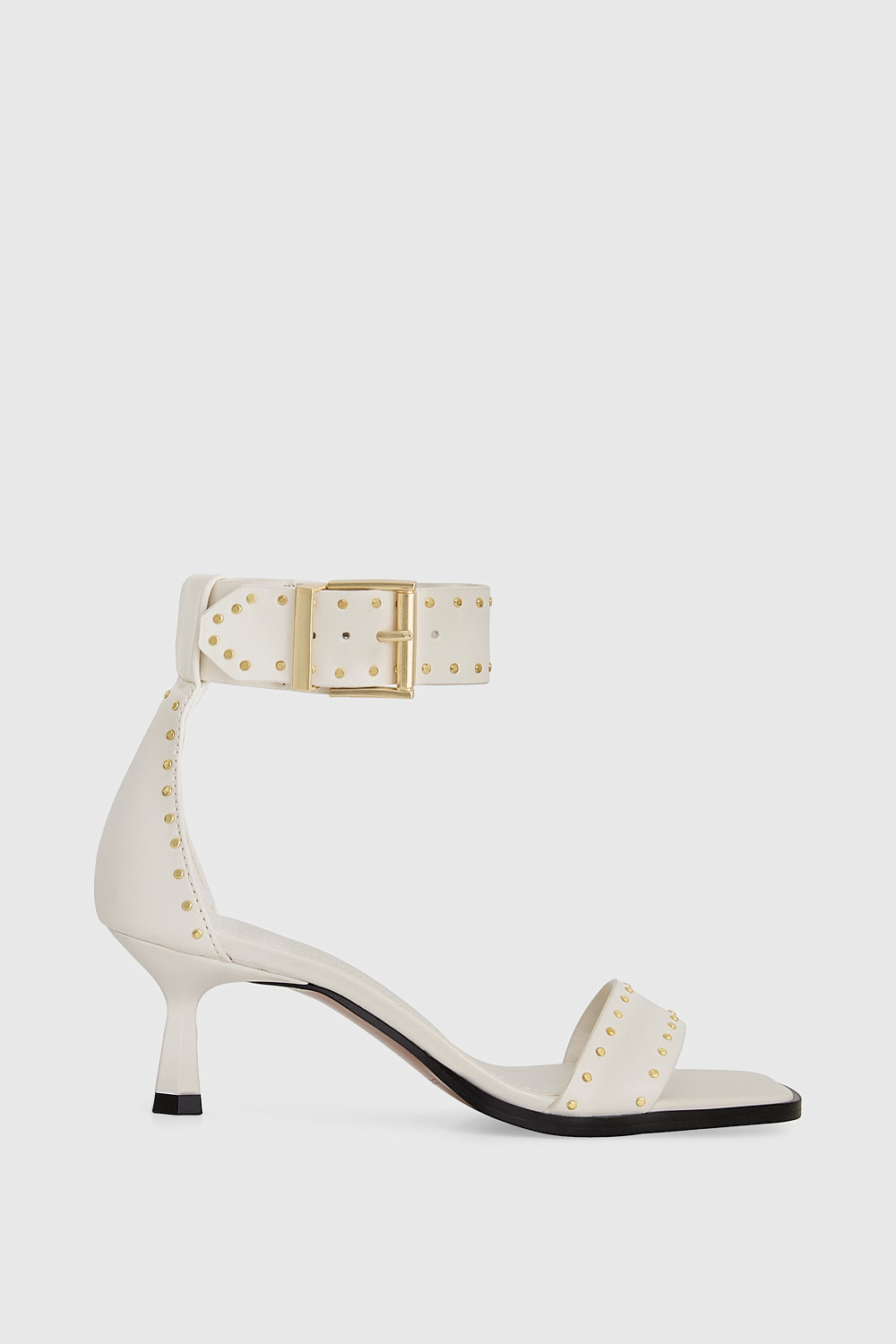 Freya Sandal - Sandals - White