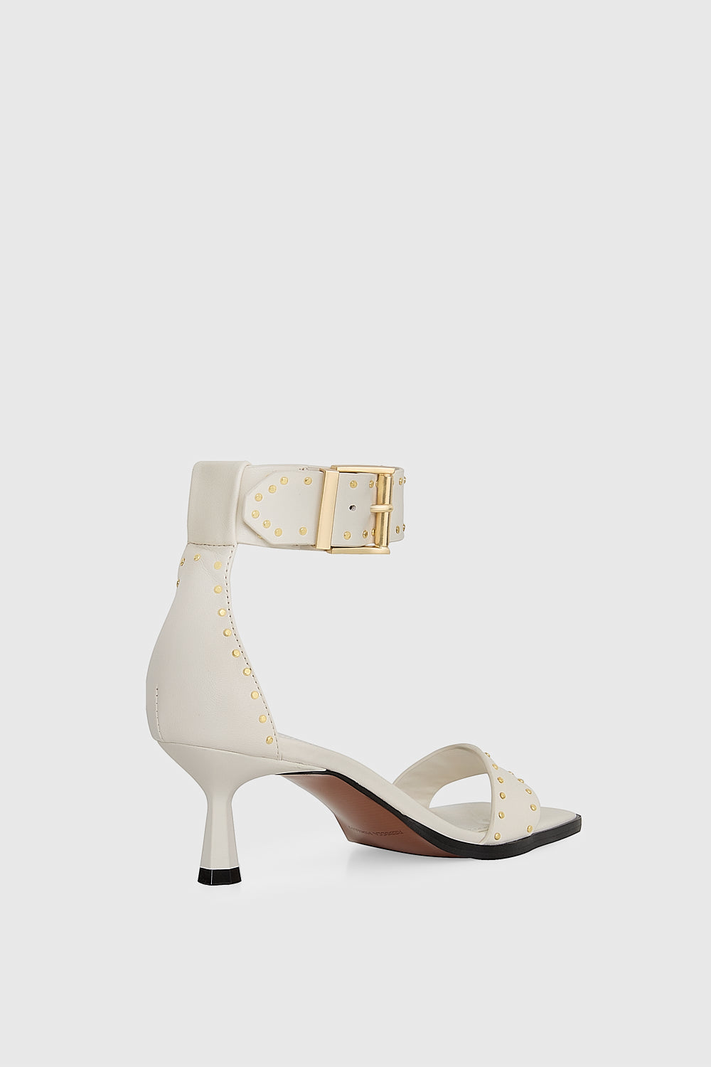 Freya Sandal - Sandals - White