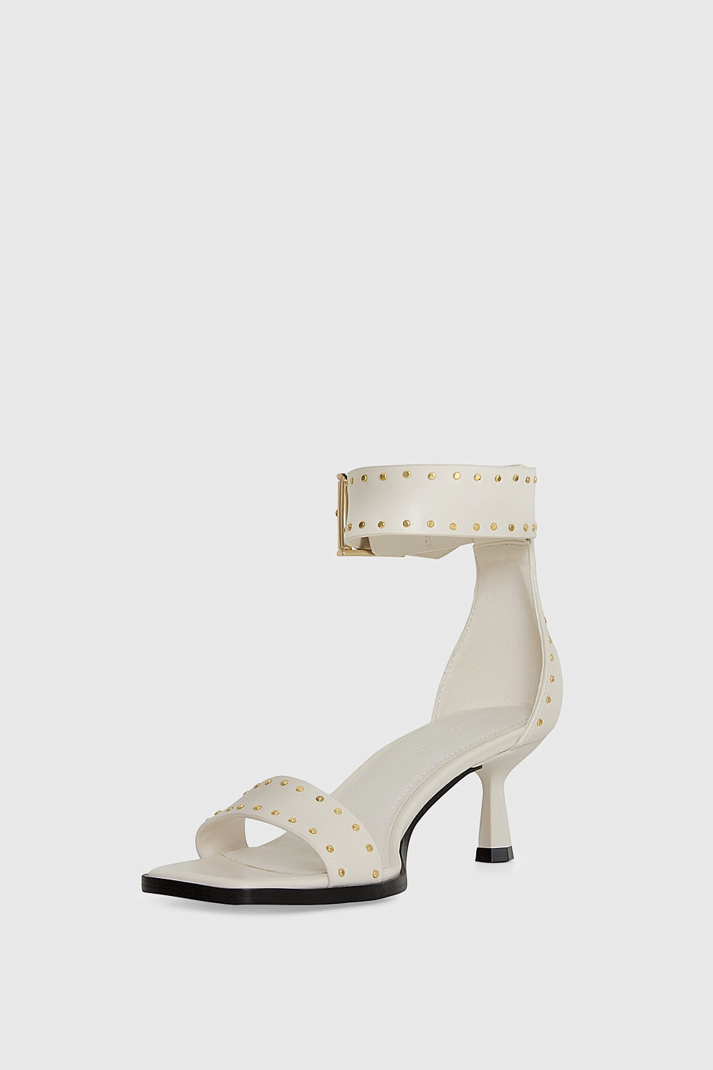 Freya Sandal - Sandals - White