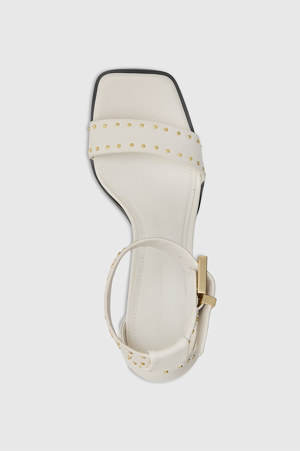 Freya Sandal - Sandals - White