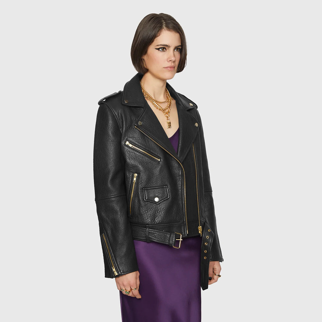 Jett Moto - Jackets & Outerwear