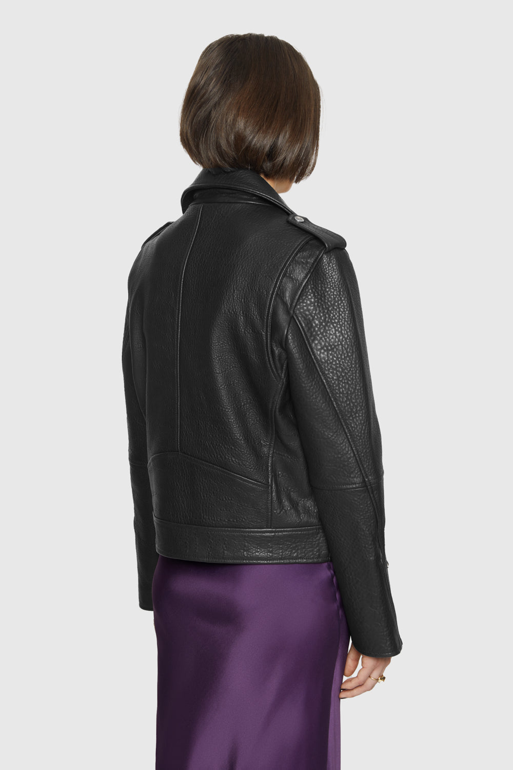 Jett Moto - Jackets & Outerwear