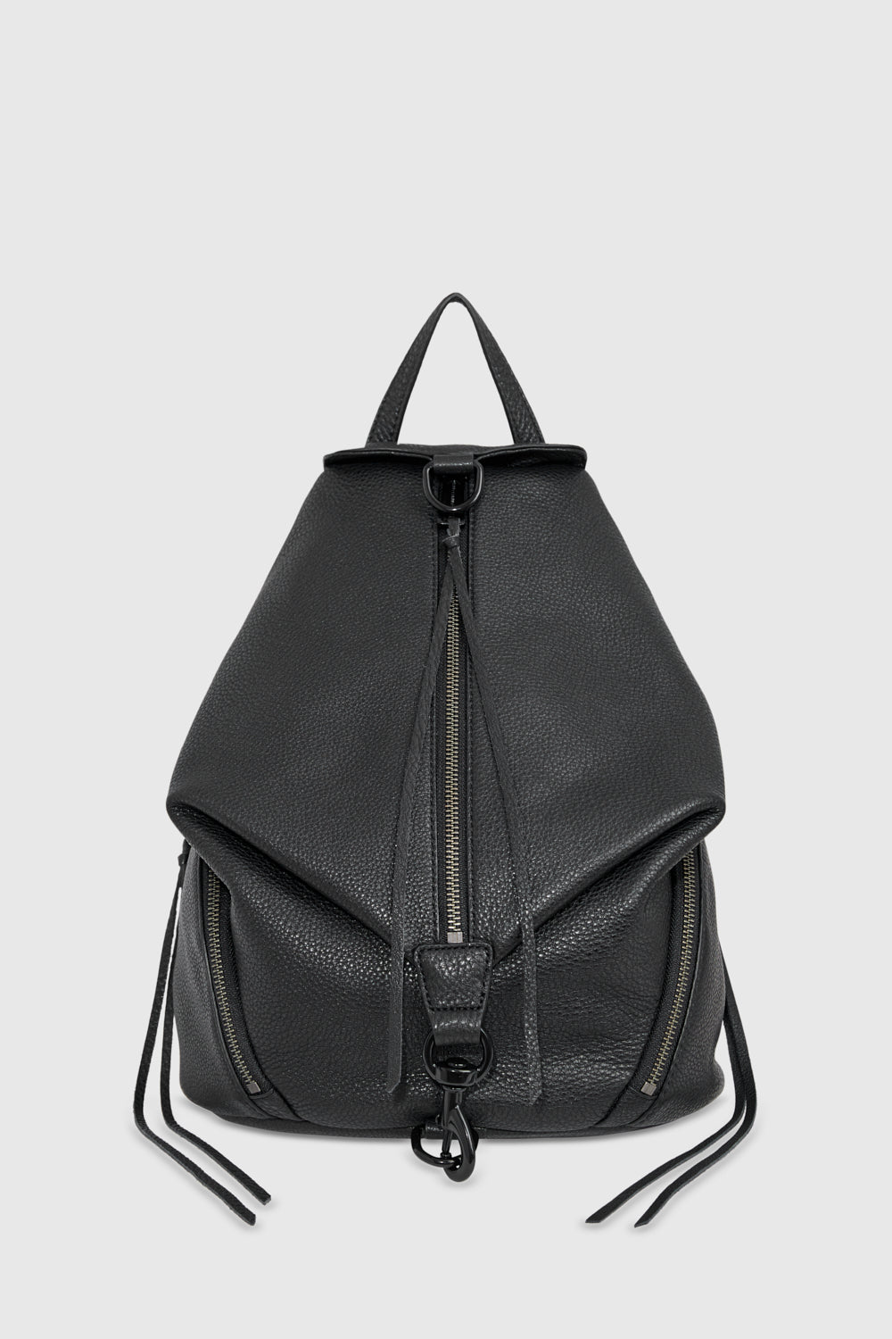 Julian Backpack - Backpacks - Black