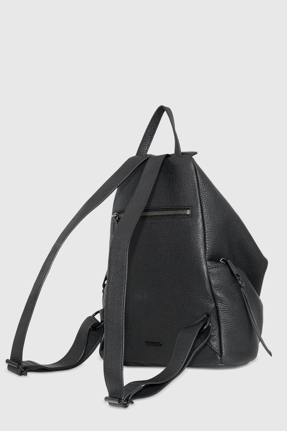 Julian Backpack - Backpacks - Black