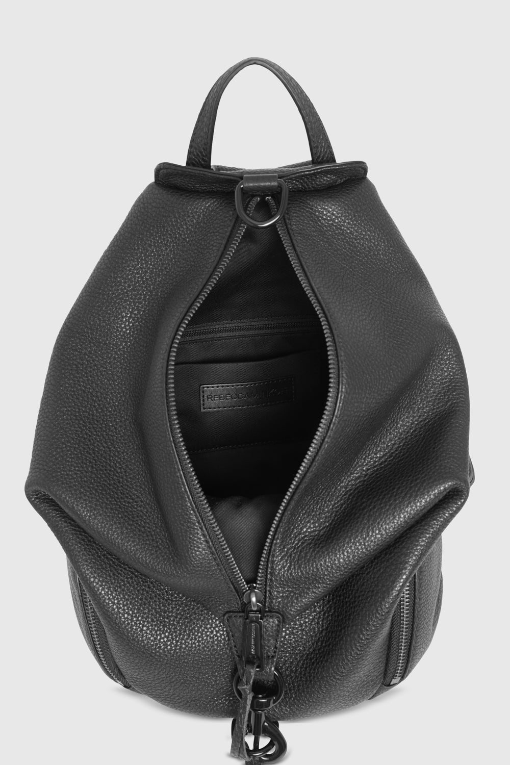 Julian Backpack - Backpacks - Black