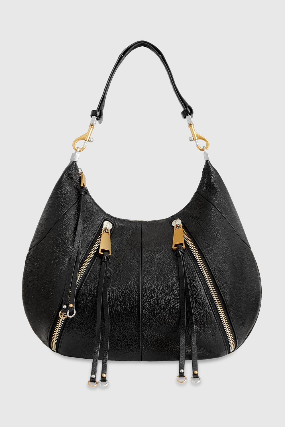 M.A.B. Croissant Hobo - Hobo Bags