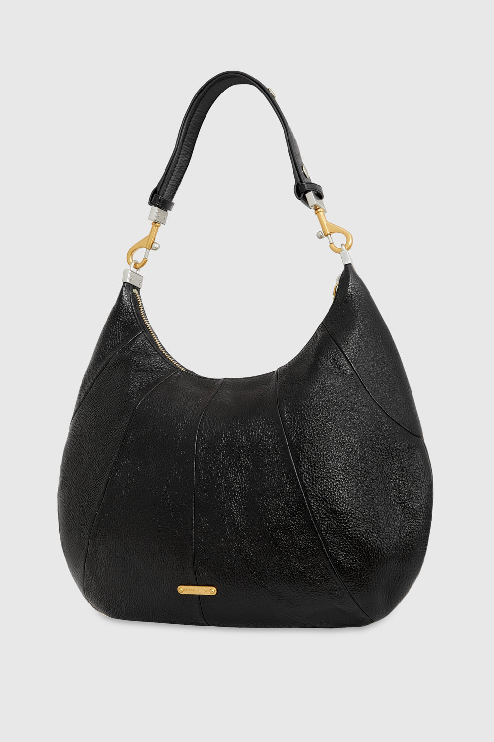 M.A.B. Croissant Hobo - Hobo Bags