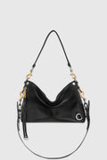 M.A.B. Crossbody - Crossbody Bags - Black