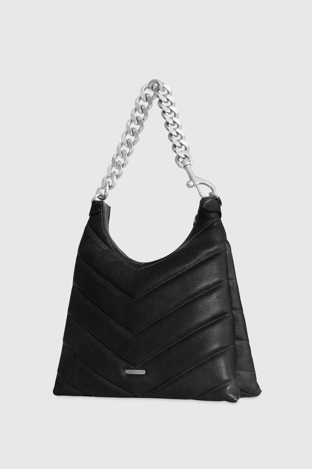 Edie Maxi Hobo - Hobo Bags