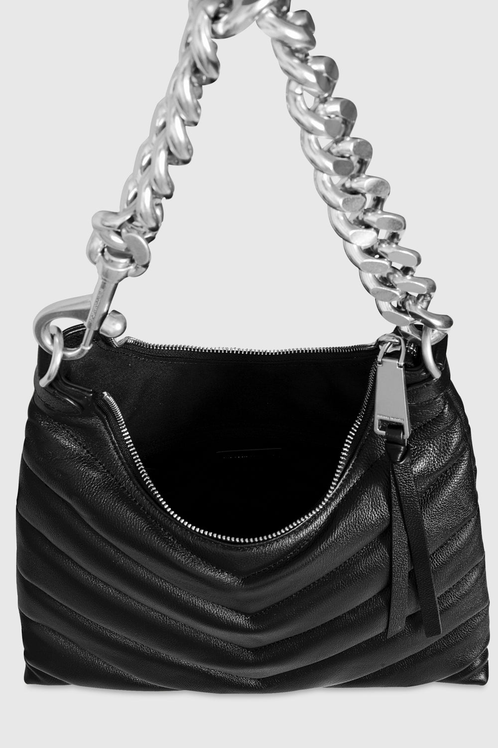 Edie Maxi Hobo - Hobo Bags