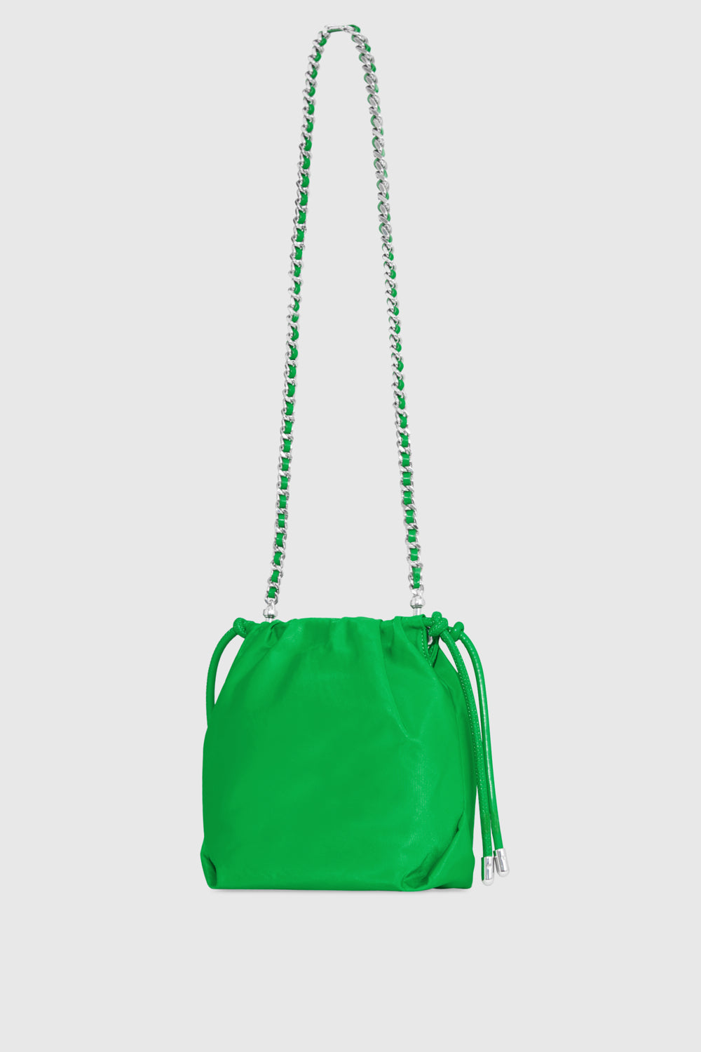 City Nylon Crossbody - Crossbody Bags - Green