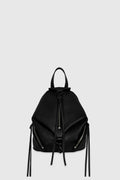 Convertible Mini Julian Backpack - Backpacks - Black