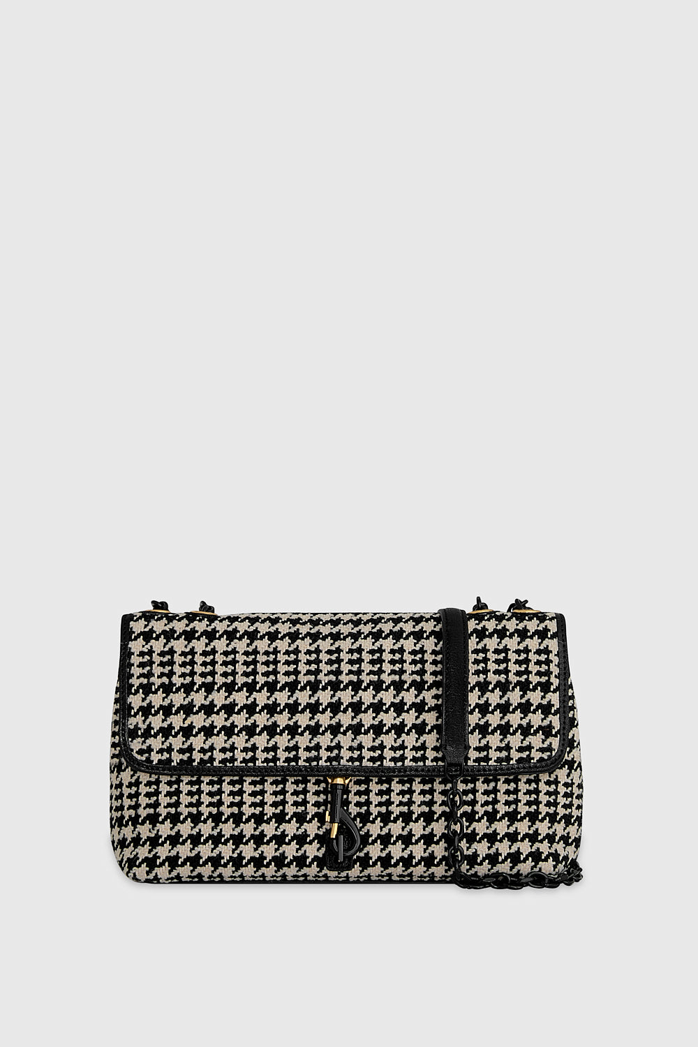 Edie Medium Crossbody - Crossbody Bags - White