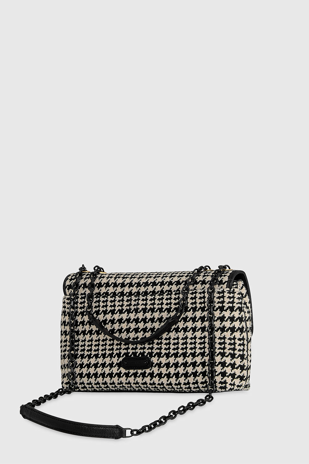 Edie Medium Crossbody - Crossbody Bags - White