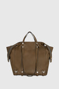 Surplus Tote - Totes & Carryalls - Brown