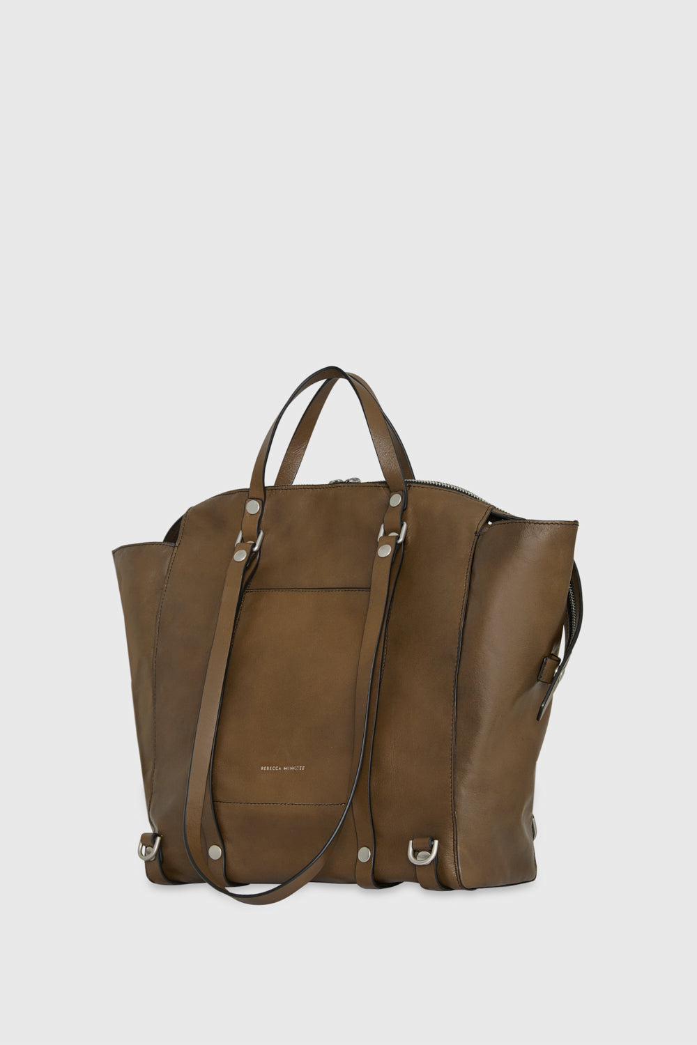 Surplus Tote - Totes & Carryalls - Brown