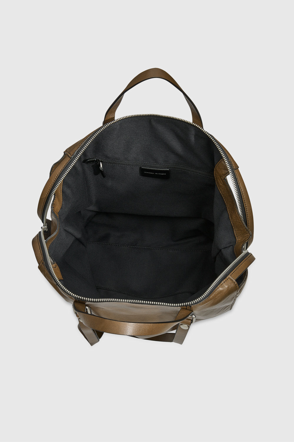 Surplus Tote - Totes & Carryalls - Brown