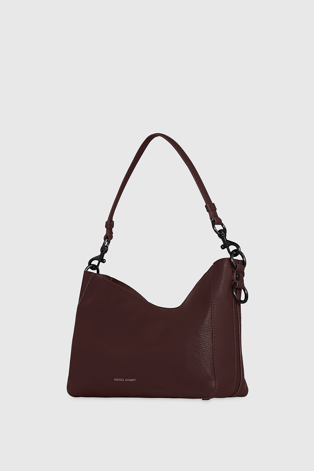 M.A.B. Crossbody - Crossbody Bags - Sable