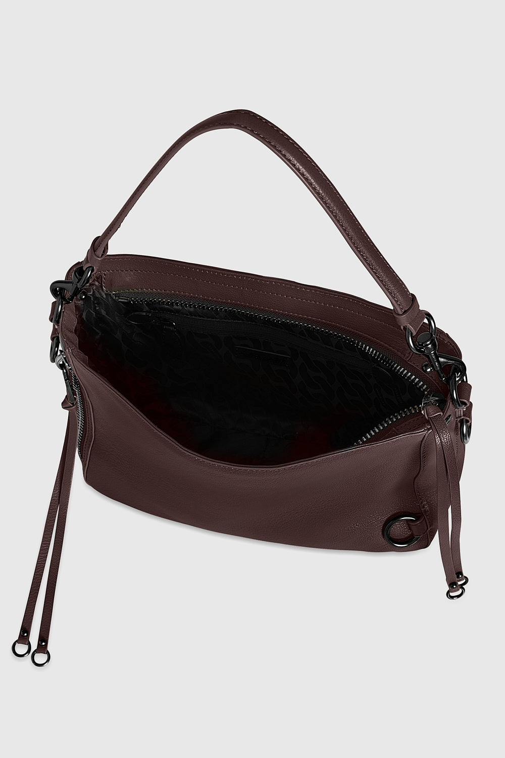 M.A.B. Crossbody - Crossbody Bags - Sable