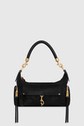 M.A.B. Shoulder Bag - Shoulder Bags