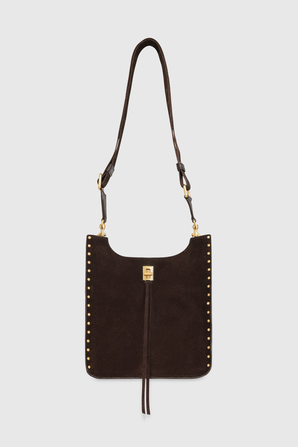 Darren Medium Feed - Totes & Carryalls - Fondant