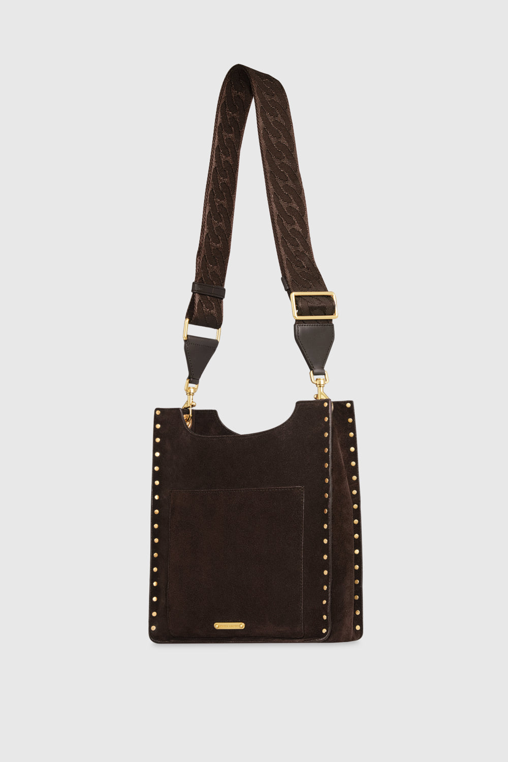 Darren Medium Feed - Totes & Carryalls - Fondant