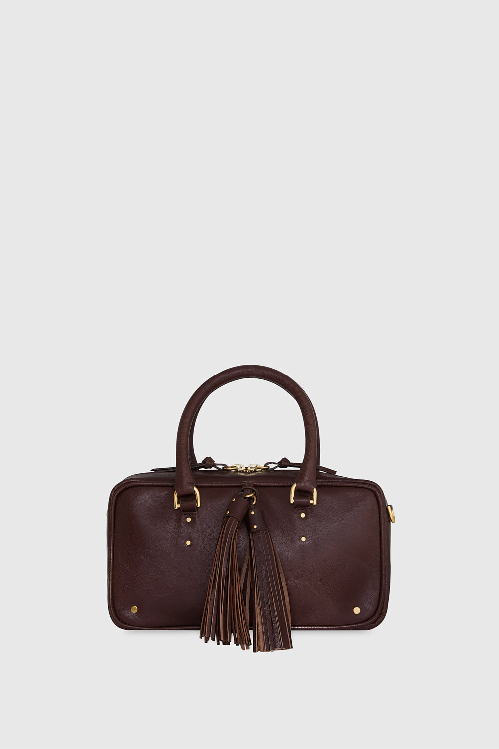 Tassel Bowling Bag - Totes & Carryalls