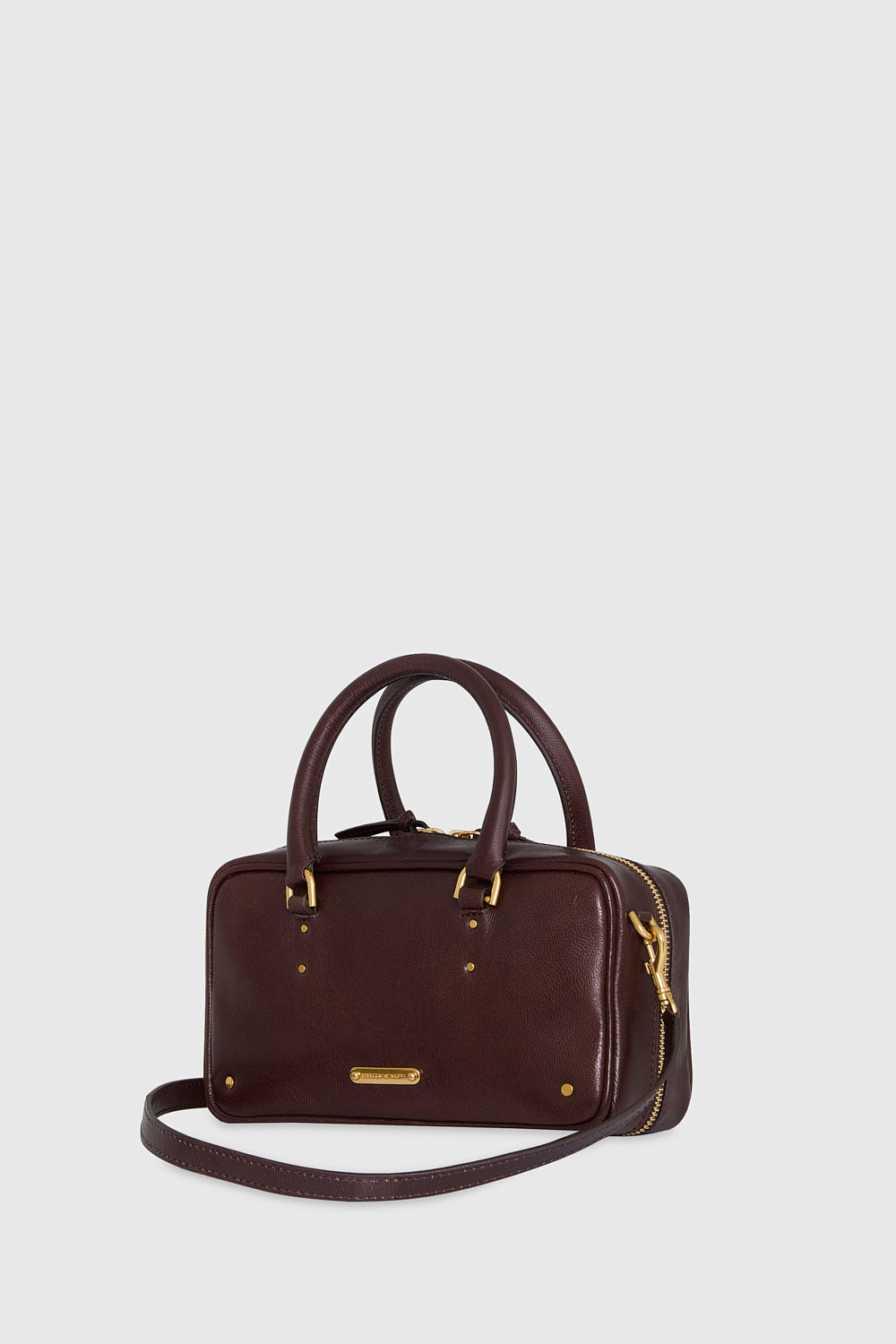 Tassel Bowling Bag - Totes & Carryalls