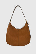 Naomi Hobo - Hobo Bags - Cannella