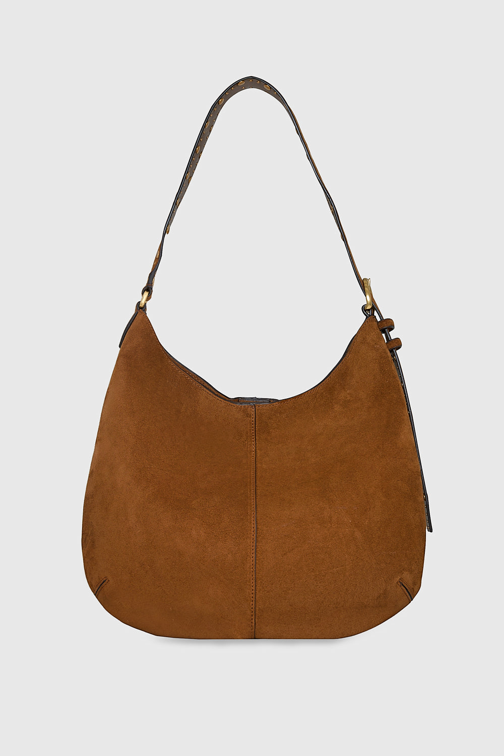 Naomi Hobo - Hobo Bags - Cannella