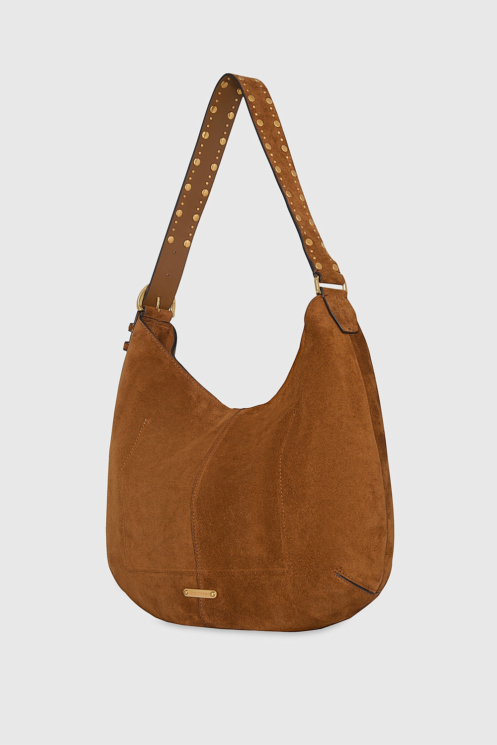 Naomi Hobo - Hobo Bags - Cannella