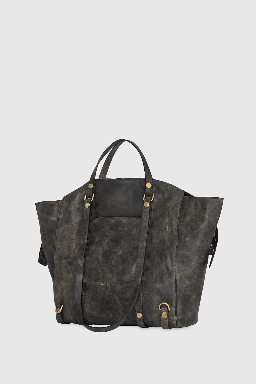 Surplus Tote - Totes & Carryalls - Black