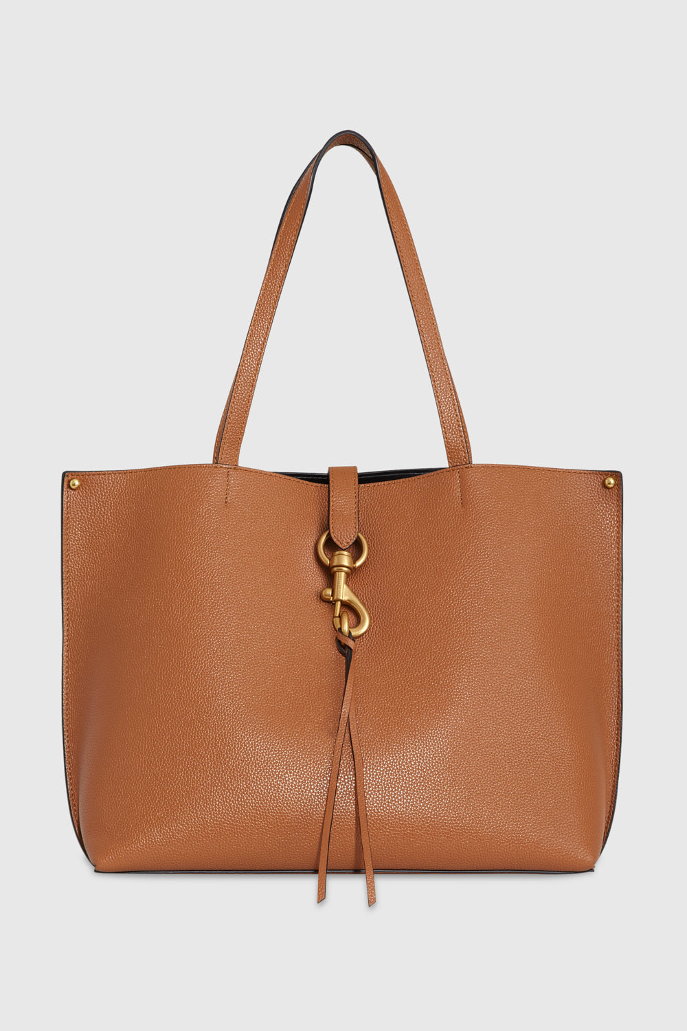Megan Tote - Totes & Carryalls - Caramello