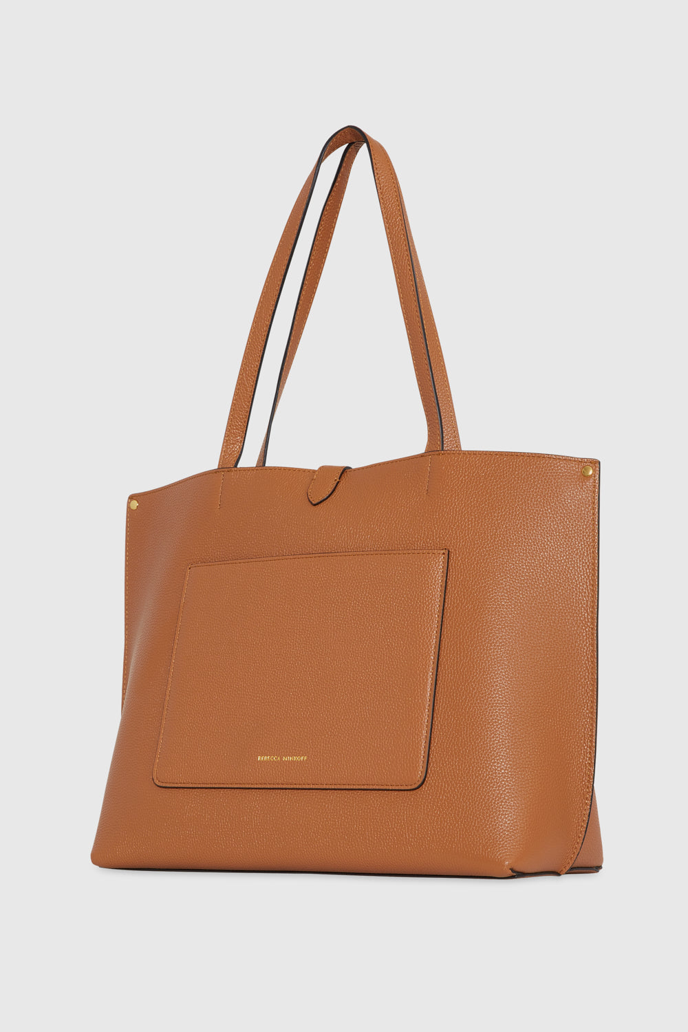 Megan Tote - Totes & Carryalls - Caramello