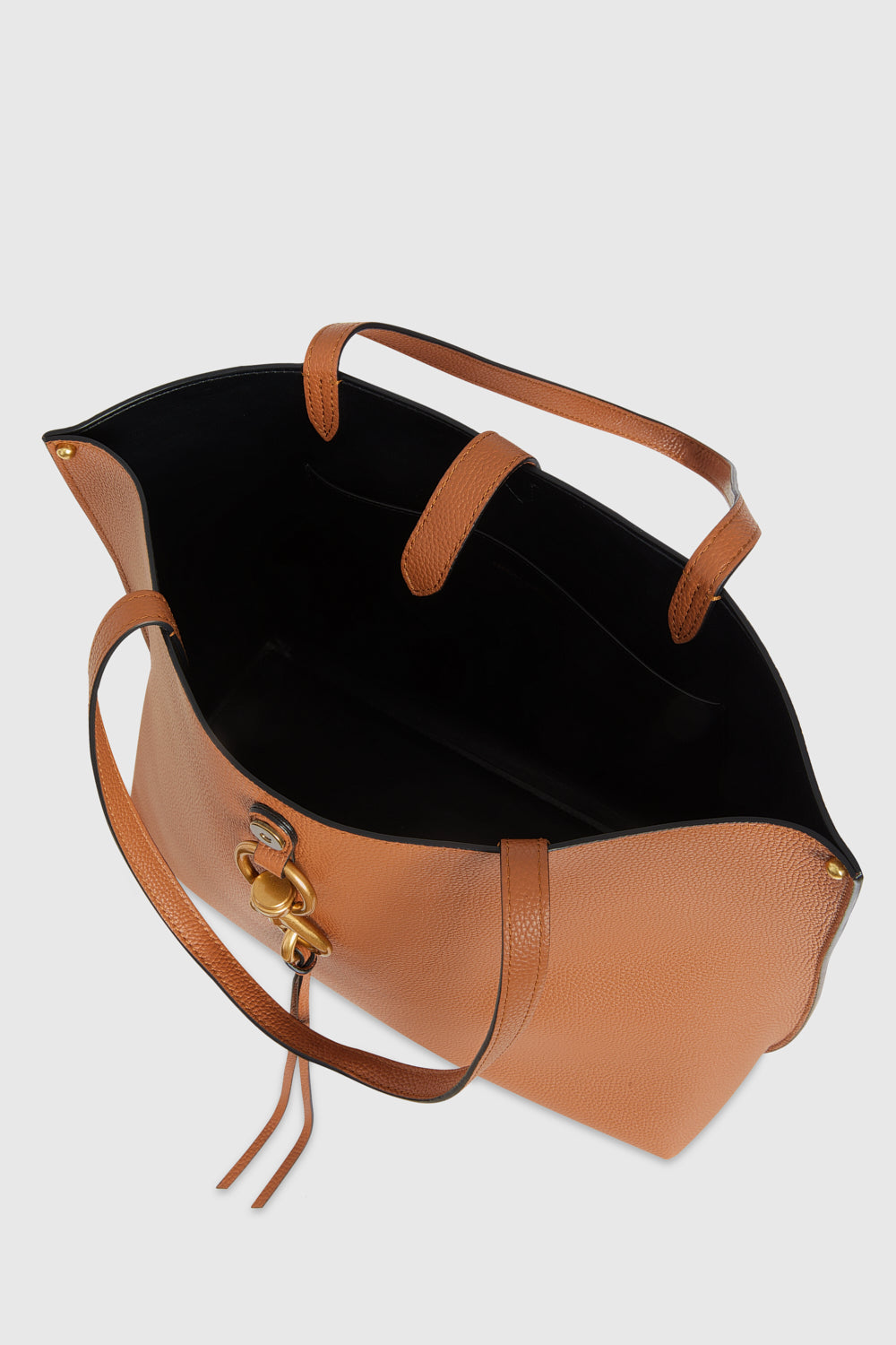 Megan Tote - Totes & Carryalls - Caramello
