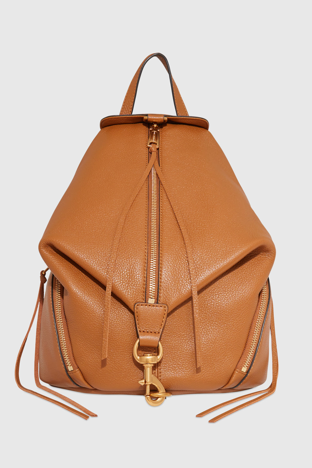 Julian Backpack - Backpacks - Caramello