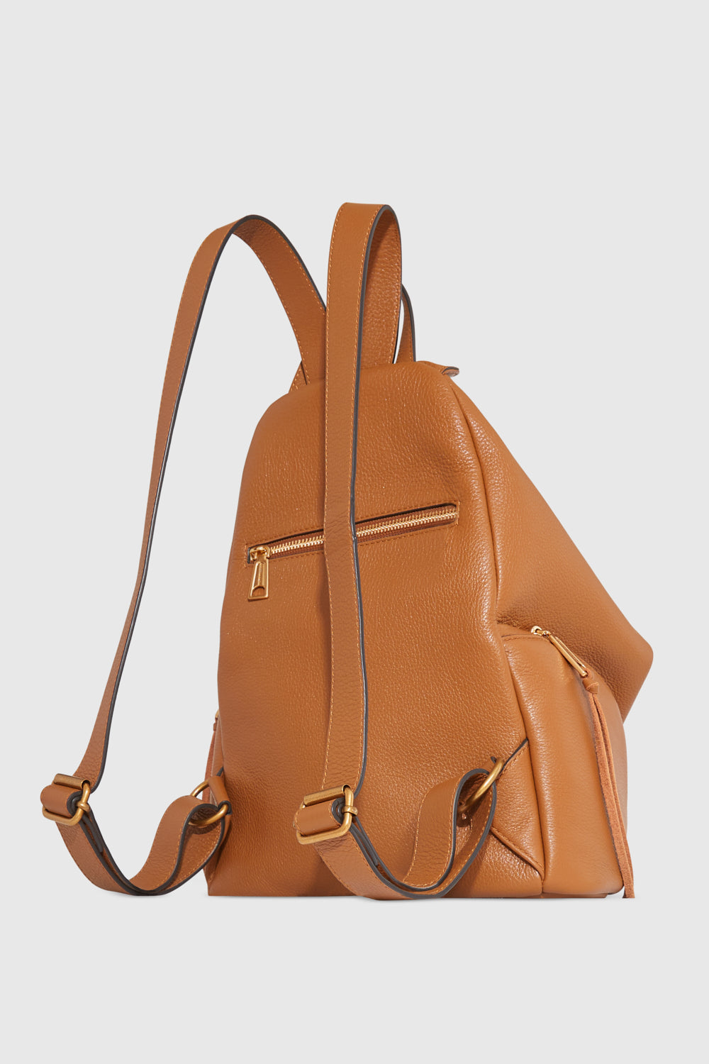 Julian Backpack - Backpacks - Caramello