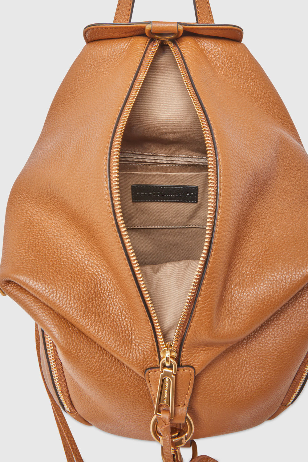 Julian Backpack - Backpacks - Caramello