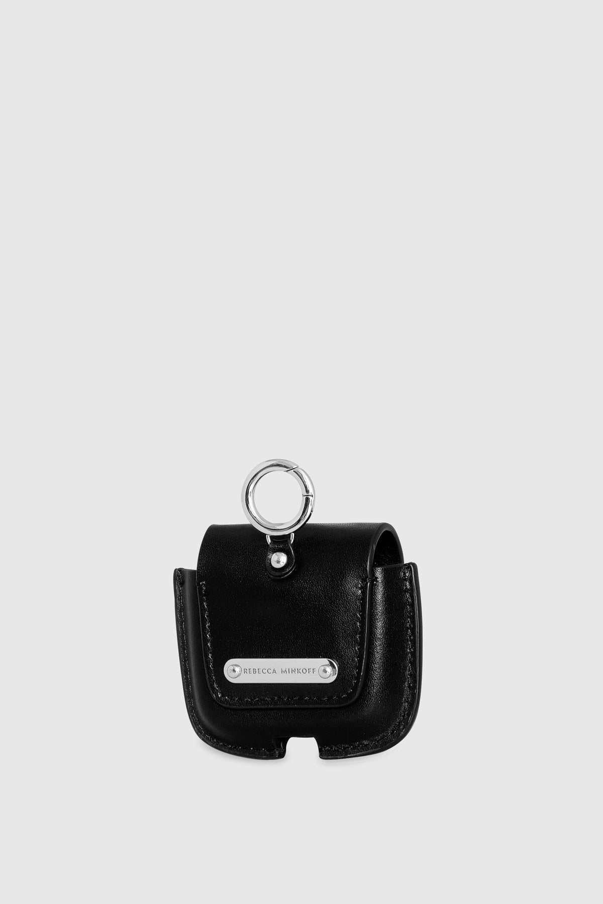 Air Pod Case With Shooting Stars - Wristlets & Pouches